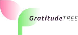 Gratitude tree home