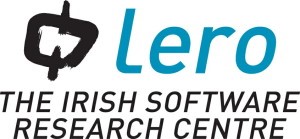 Lero: The Irish Software Research Centre Logo